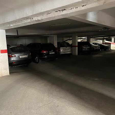 Residence Mly Youssef Appart Сафи Экстерьер фото
