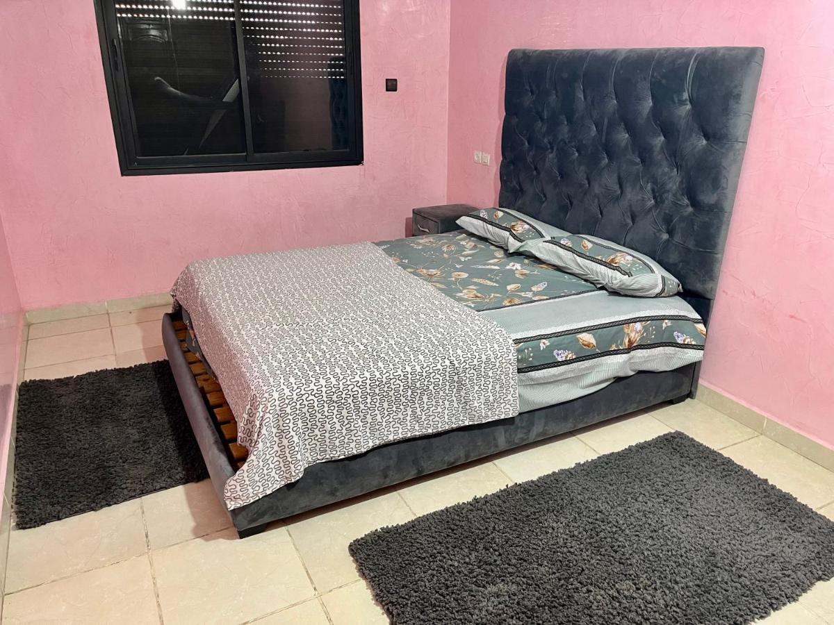 Residence Mly Youssef Appart Сафи Экстерьер фото