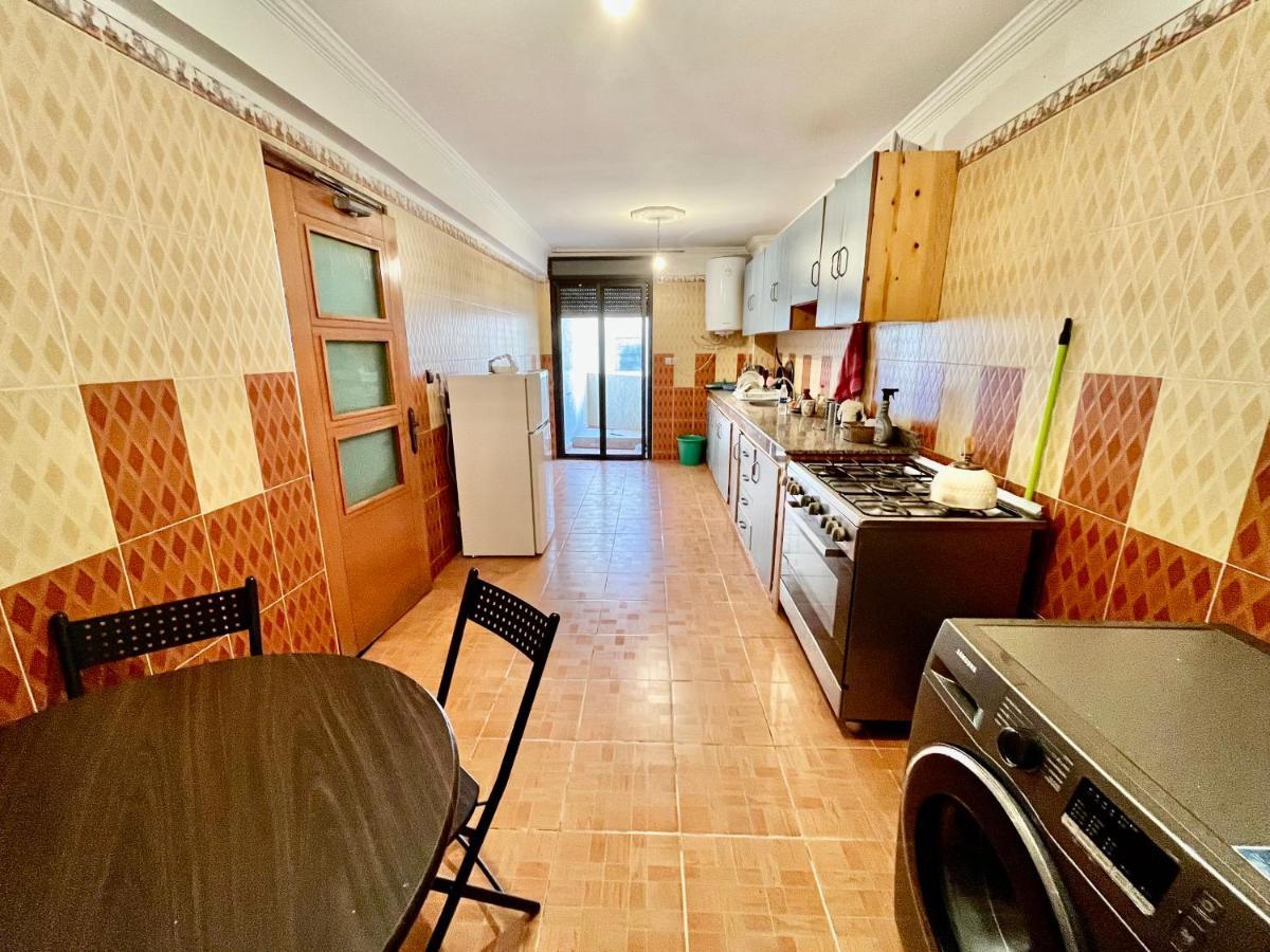Residence Mly Youssef Appart Сафи Экстерьер фото