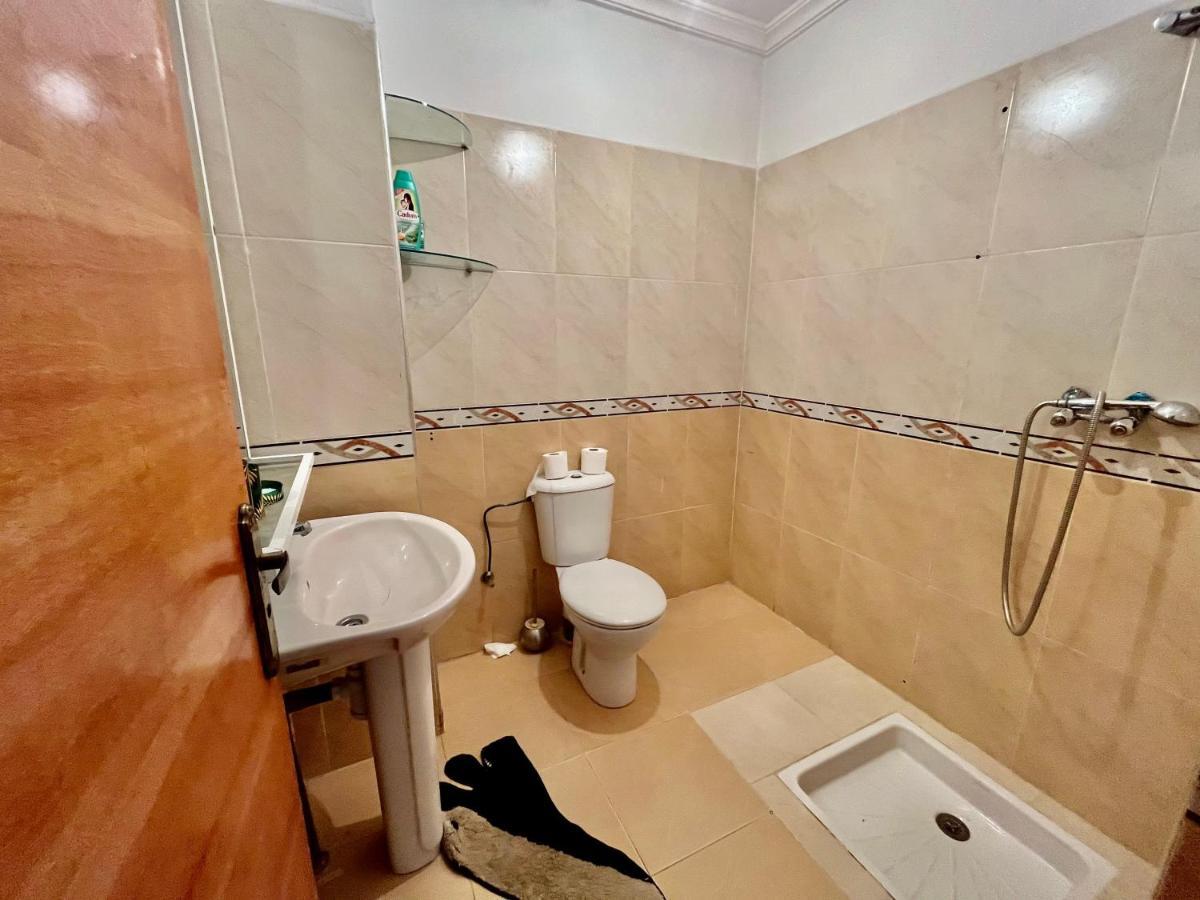 Residence Mly Youssef Appart Сафи Экстерьер фото