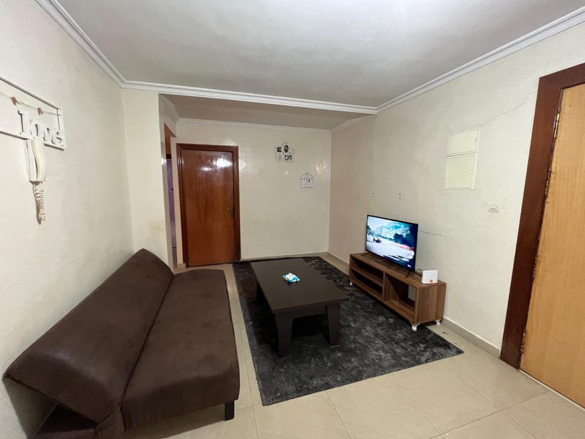 Residence Mly Youssef Appart Сафи Экстерьер фото